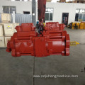 High Quality DX225 Excavator Hydraulic Parts DX225 Excavator Hydraulic Pump